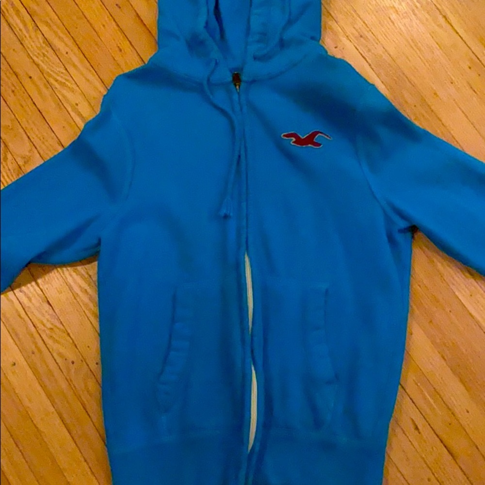 Hollister Hoodie